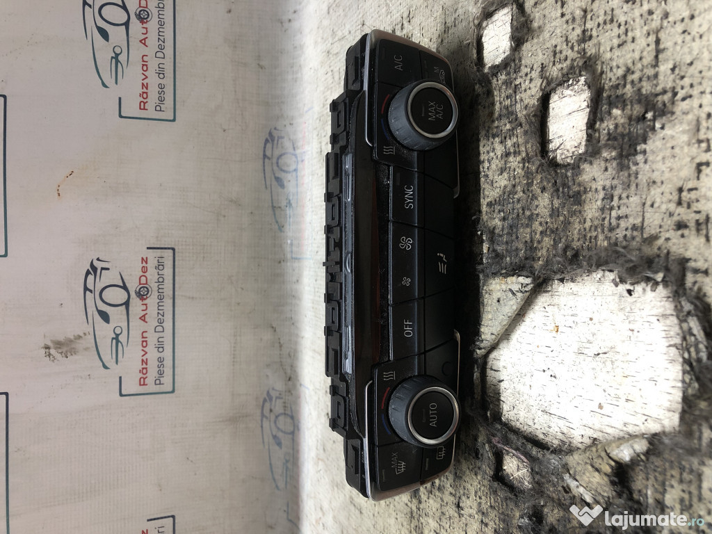 Panou comanda clima BMW Seria 2 F46 1.5 Benzina 2016
