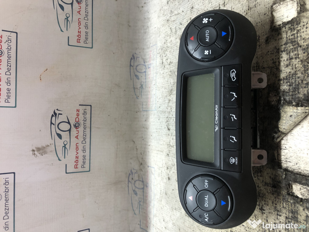 Panou comanda clima Hyundai Ix 35 1.7 Motorina 2012