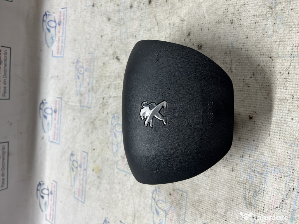 Airbag volan Peugeot 2008 2016