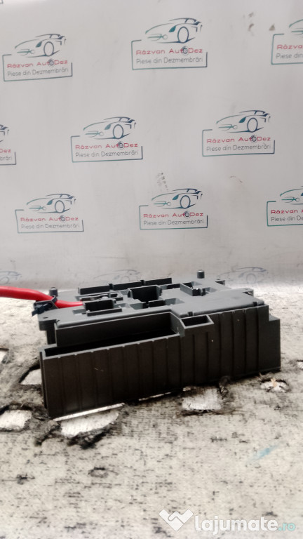 Panou sigurante BMW X1 2.0 2011