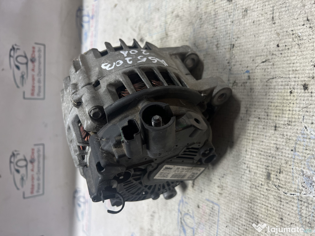 Alternator Citroen DS5 2.0 Motorina 2013
