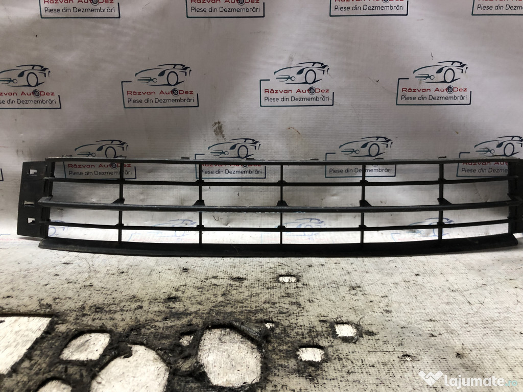 Grila bara fata Skoda Fabia 3 2015