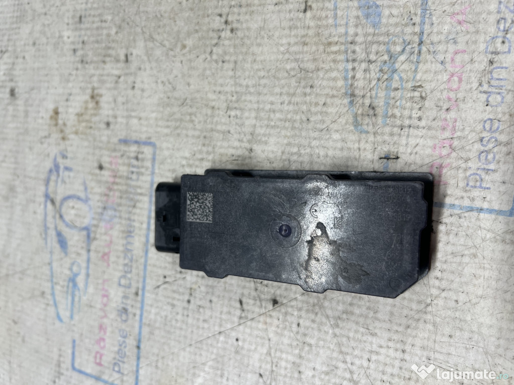 Modul keyless Skoda Octavia 4 2020