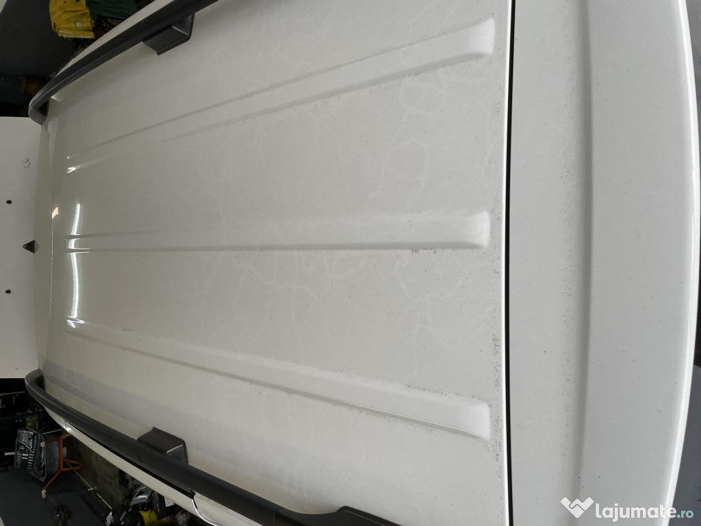 Cupola completa Dacia Logan Mcv 1.5 Motorina 2017