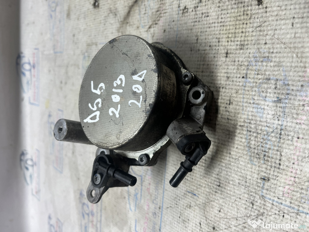 Pompa vacuum Citroen DS5 2.0 Motorina 2013