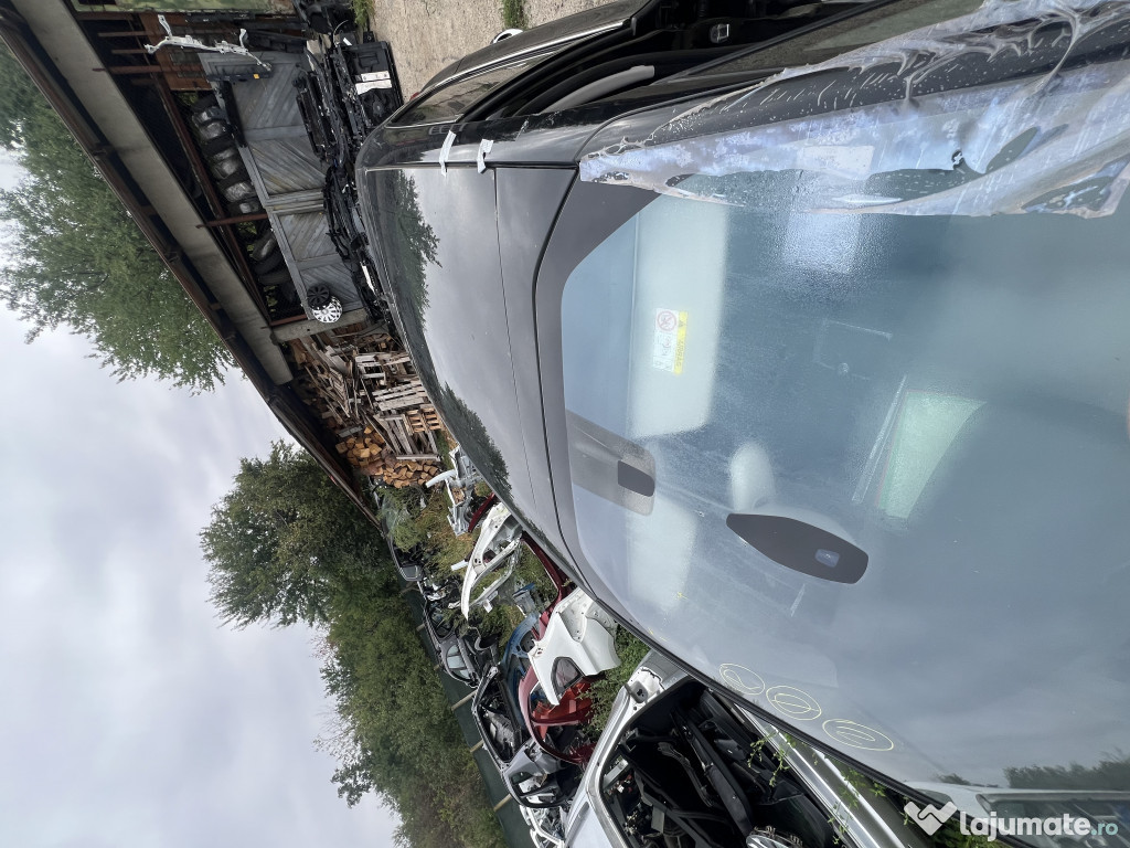 Cupola cu panorama Citroen C4 Picasso 1.6 Motorina 2015