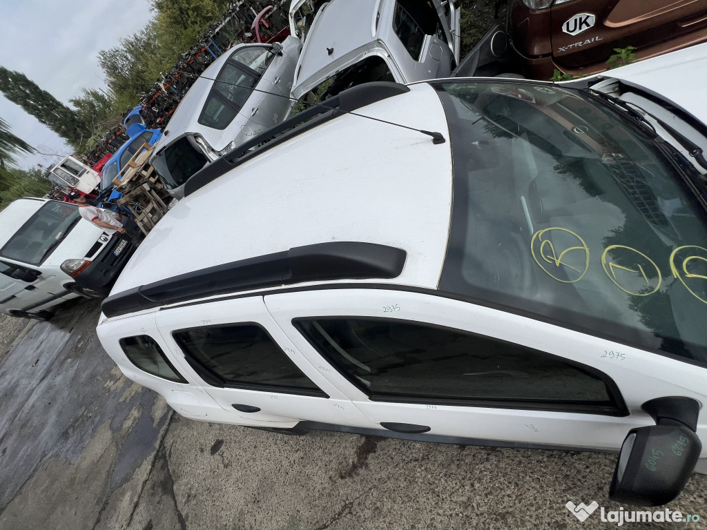Cupola completa Dacia Duster 1.5 Motorina 2013