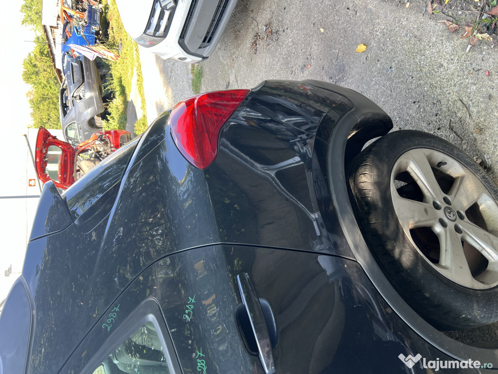 Aripa Stanga Spate Opel Mokka 1.6 Motorina 2015