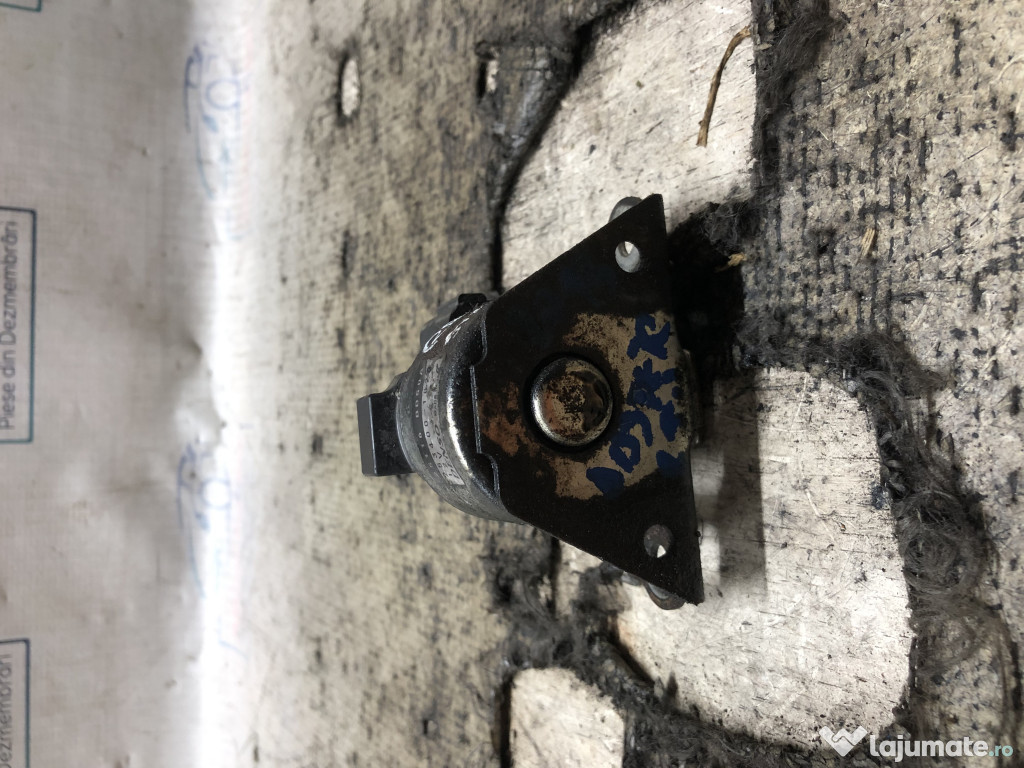 Modul releu start-stop Dacia Duster 2014