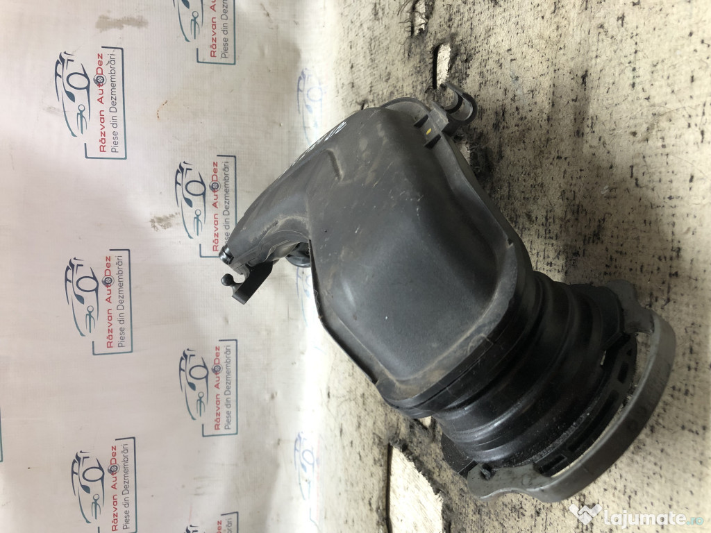 Furtun intercooler Skoda Octavia 4 2020