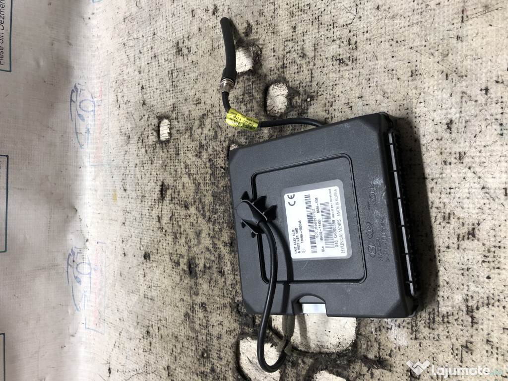 Modul electronic Kia Sportage 1.6 Benzina 2017