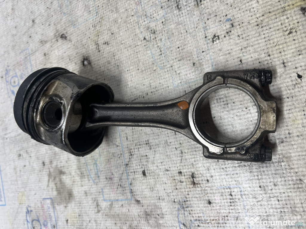 Piston plus biela Opel Insignia B 1.6 Motorina 2018