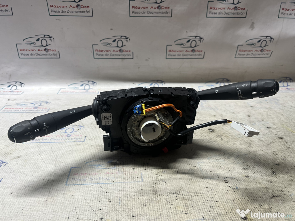 Spira volan + manete Citroen C4 Picasso 1.6 Motorina 2016