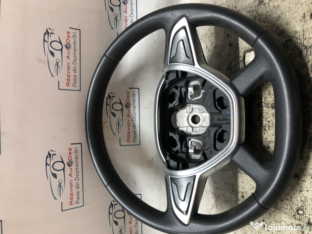 Volan Dacia Logan Mcv 2017