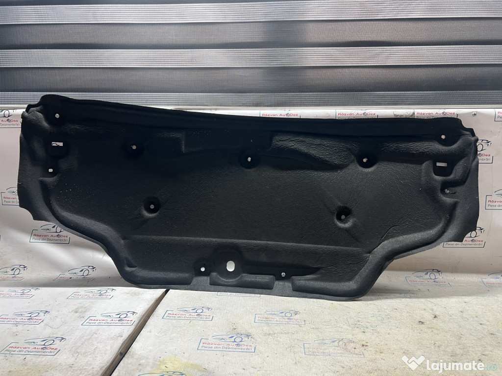 Pâsla capotă Dacia Jogger 2021