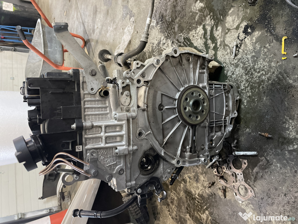 Motor dezechipat BMW Seria 2 F45 2.0 Motorina 2016