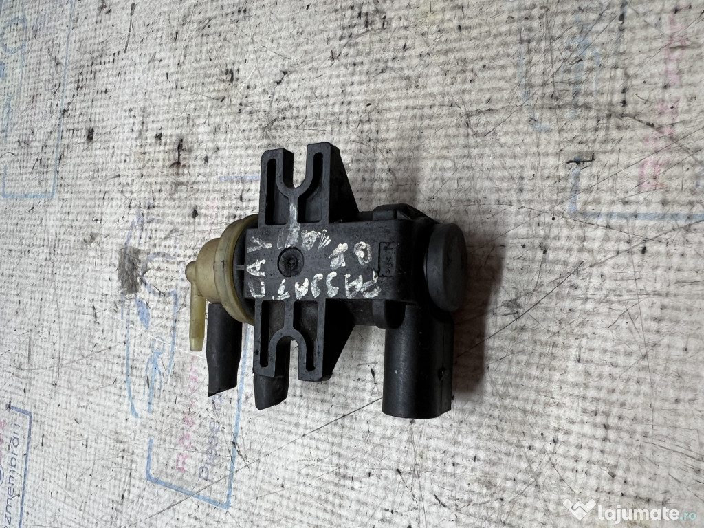 Electrovalva Volkswagen Passat B7 2010