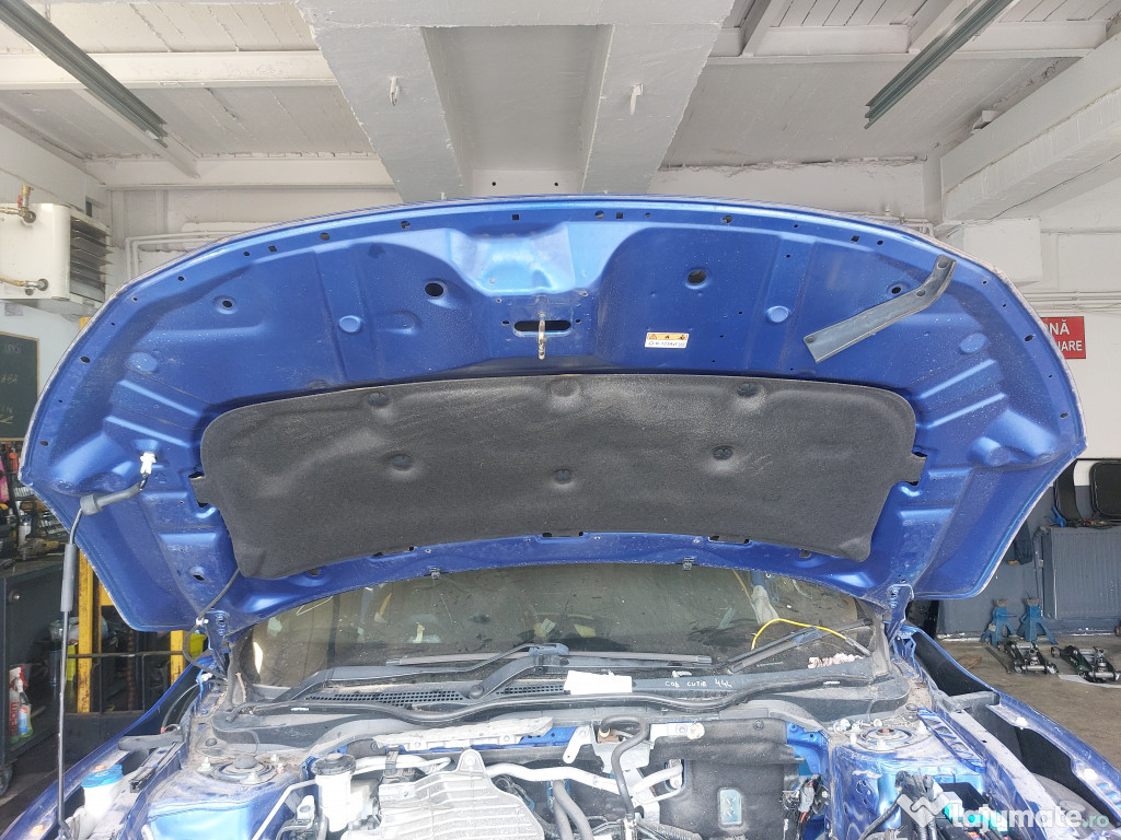 Capota fata Honda Civic 2016