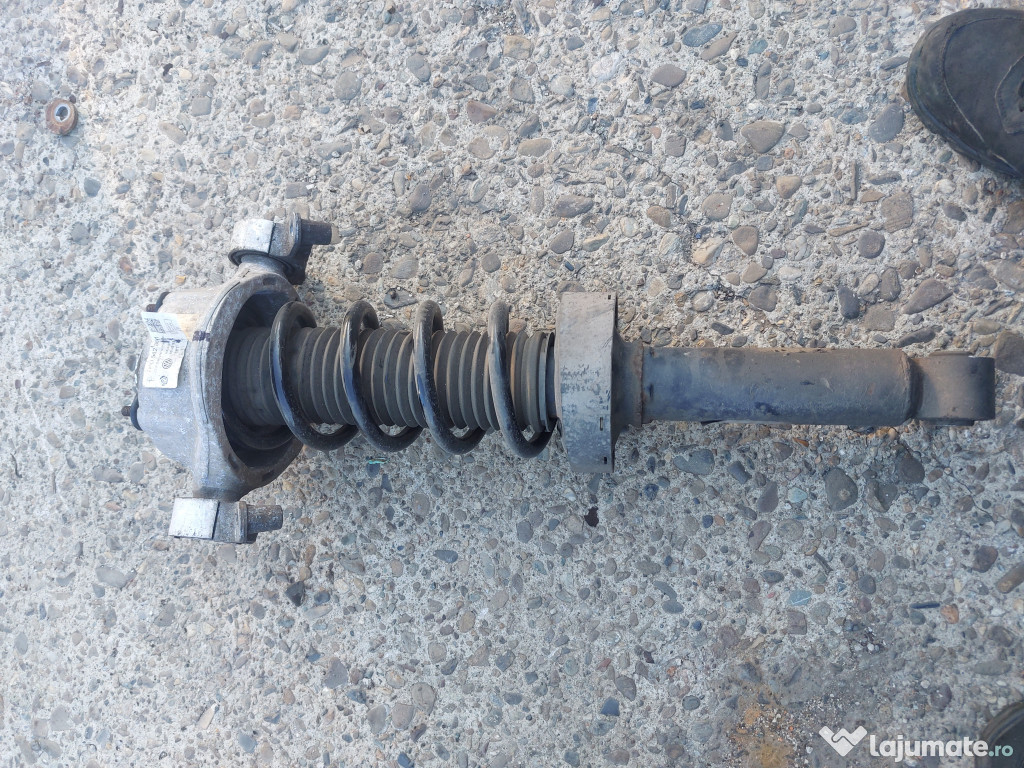 Telescop stanga spate Volkswagen Touareg 2014