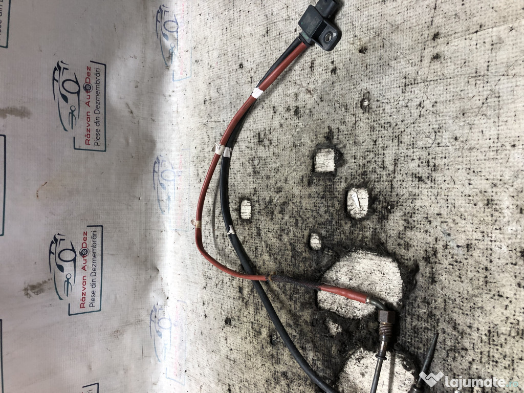 Senzor Noxe Renault Captur 2015