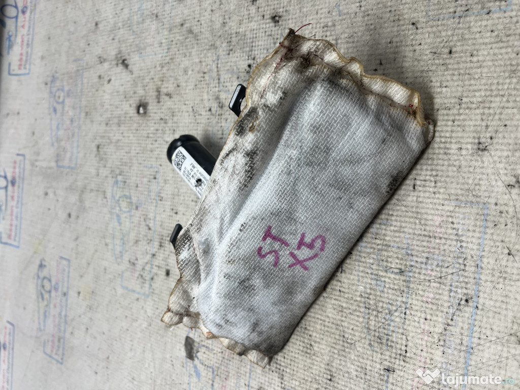 Airbag portiera stanga fata BMW X5 2010