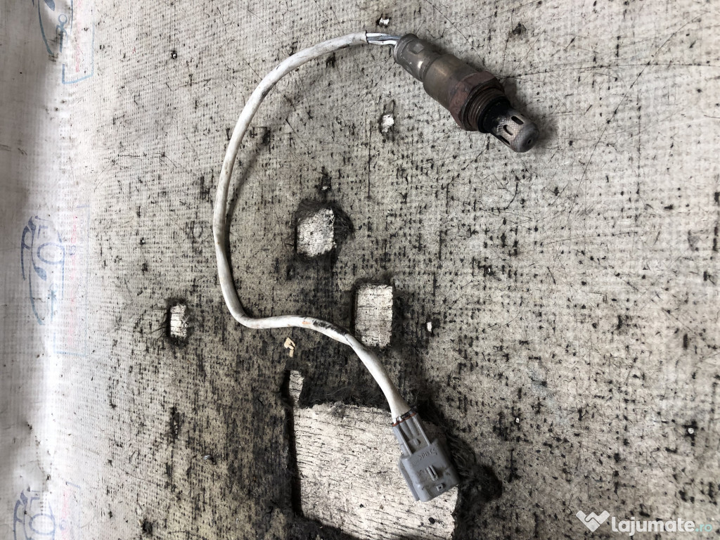 Senzor Noxe Nissan Qashqai 1.2 Benzina 2016