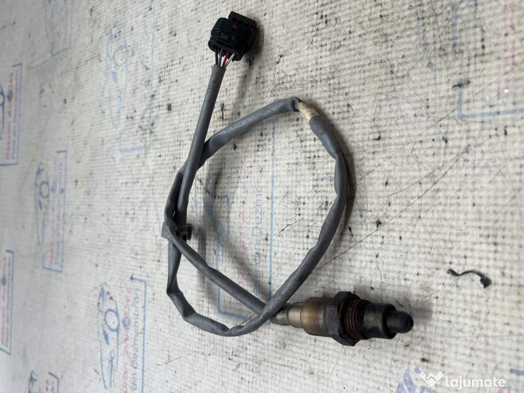 Senzor Noxe Ford Focus 4 1.0 Benzina 2020