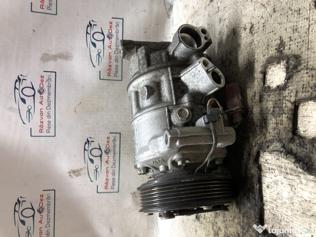 Compresor AC Skoda Scala 1.5 Benzina 2020