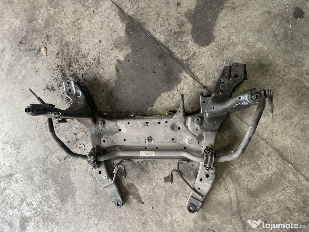 Jug motor BMW Seria 2 F45 2.0 Motorina 2016