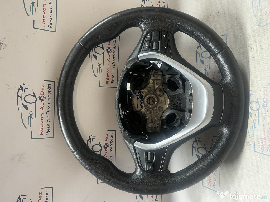 Volan cu comenzi BMW Seria 2 Cabrio F23 2015