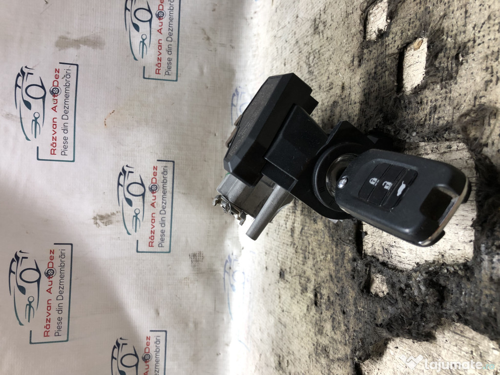 Contact plus cheie Honda Civic 1.0 Benzina 2018