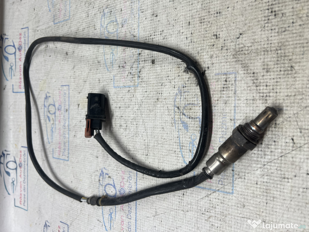 Senzor Noxe Skoda Octavia 3 2016