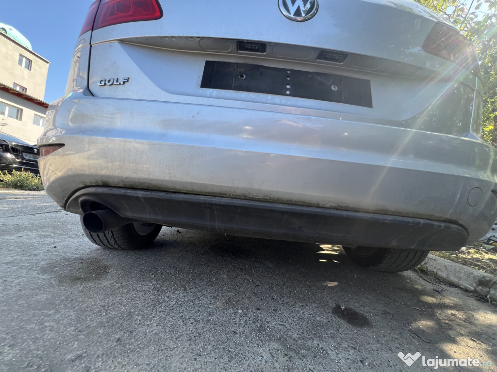 Bara spate Volkswagen Sportsvan 1.6 2014