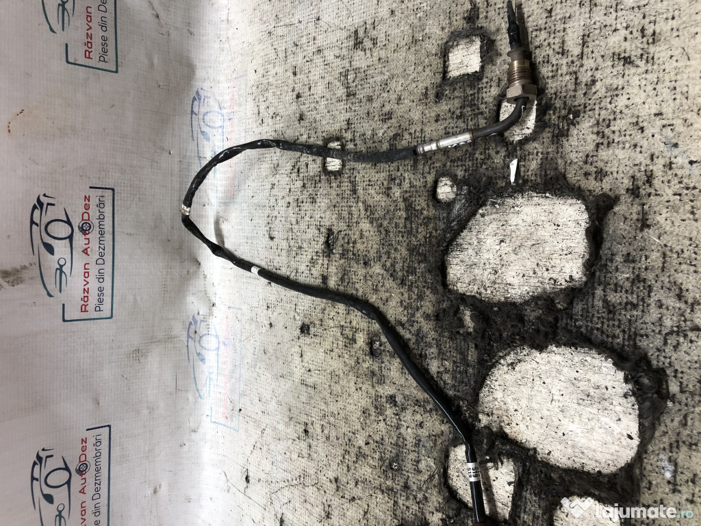 Senzor Noxe Skoda Karoq 1.5 Motorina 2022