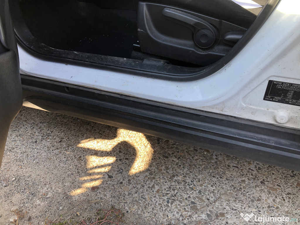 Prag stanga tabla Suzuki SX4 1.6 Benzina 2015