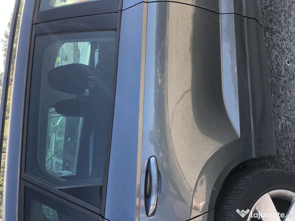 Usa dreapta spate Skoda Karoq 1.0 Benzina 2019