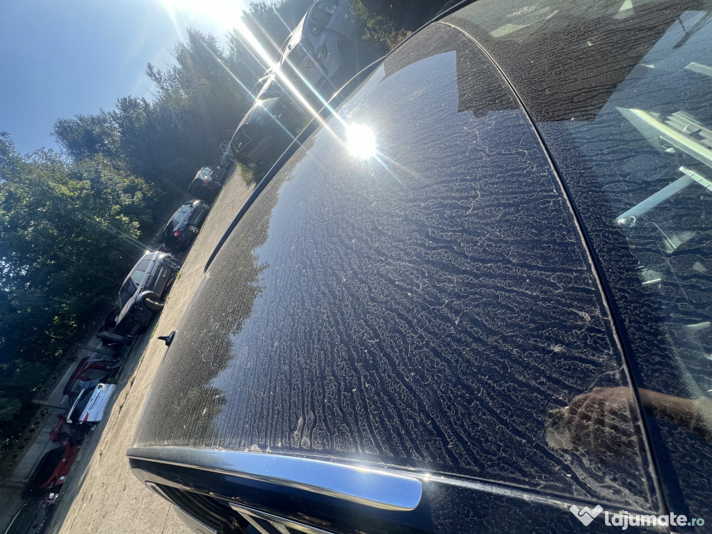 Cupola completa Audi A4 B9 Break 2.0 2016