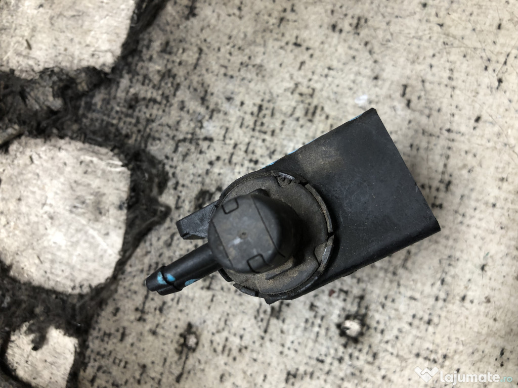 Claxon Mazda CX-3 2018