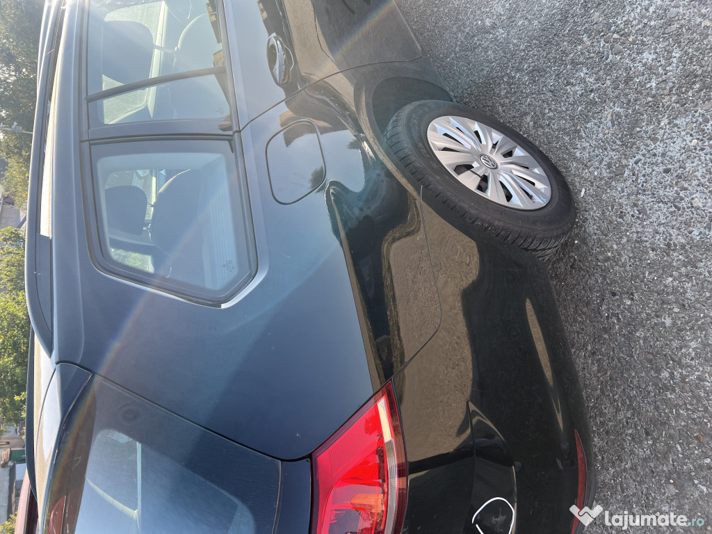 Aripa Dreapta Spate Volkswagen Golf 7 Break 1.6 2014