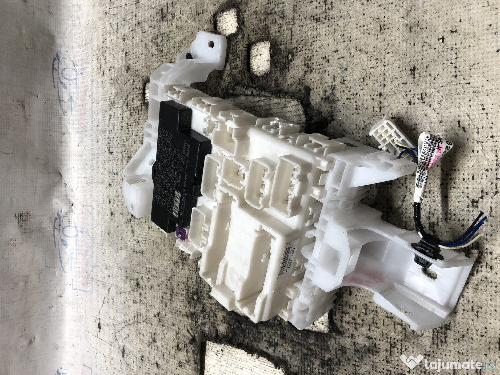 Panou sigurante Suzuki SX4 1.6 Benzina 2015