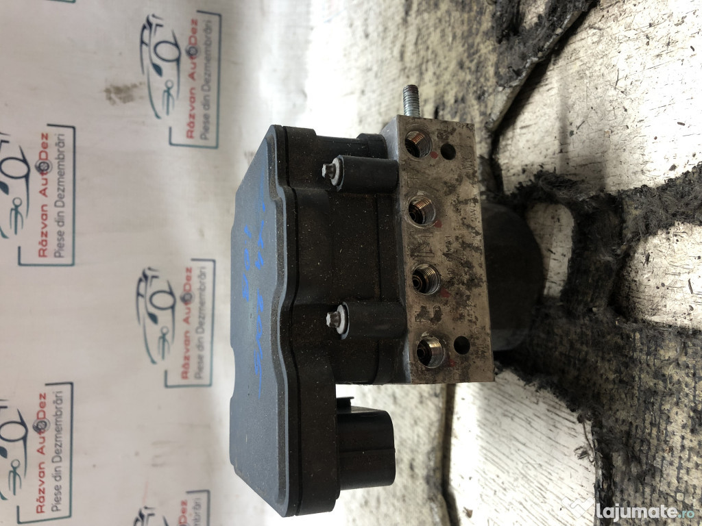 Pompa abs Suzuki SX4 1.6 Benzina 2015