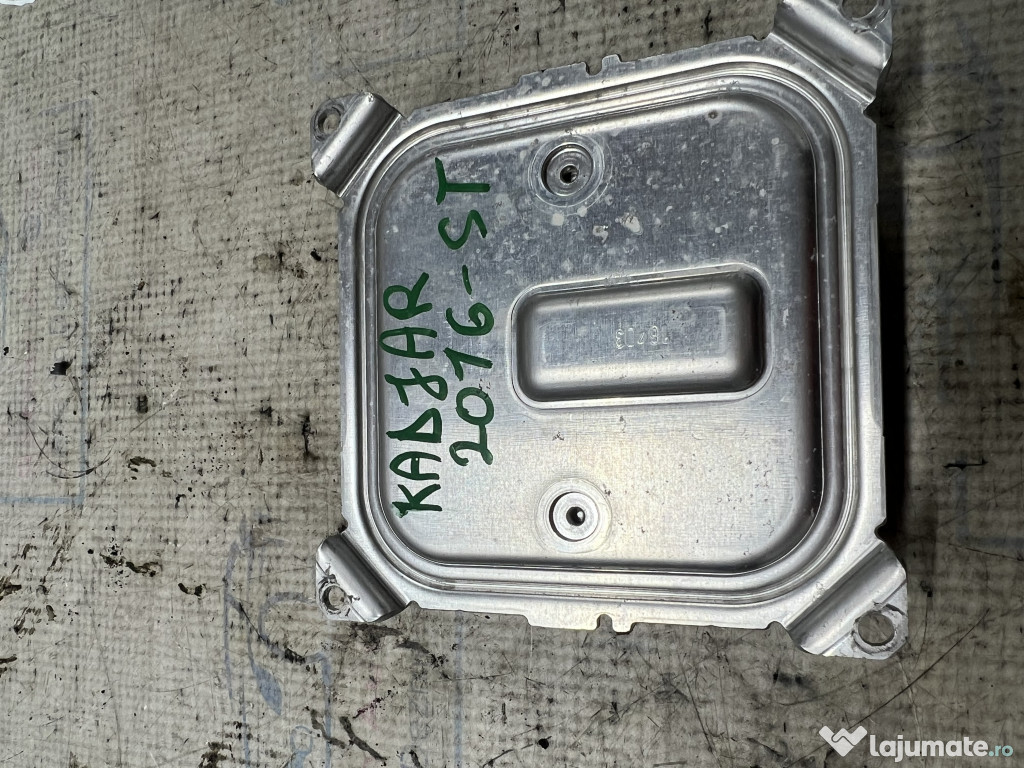 Modul led stanga Renault Kadjar 1.6 Motorina 2016