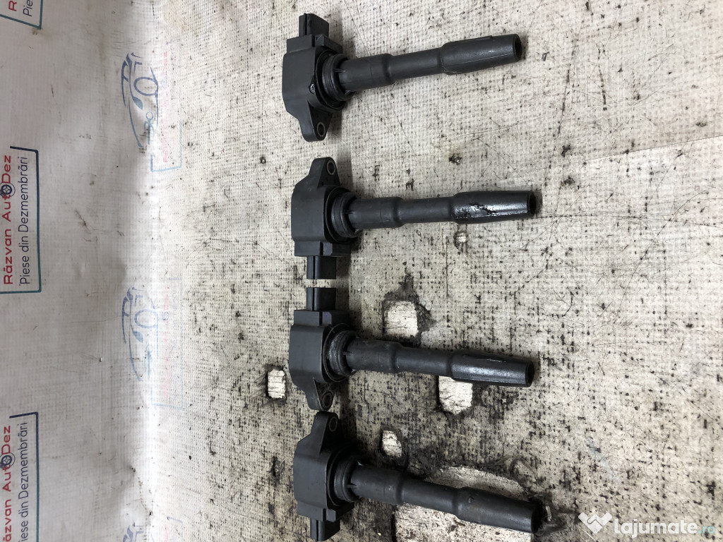 Fise bujii Dacia Logan Mcv 2017