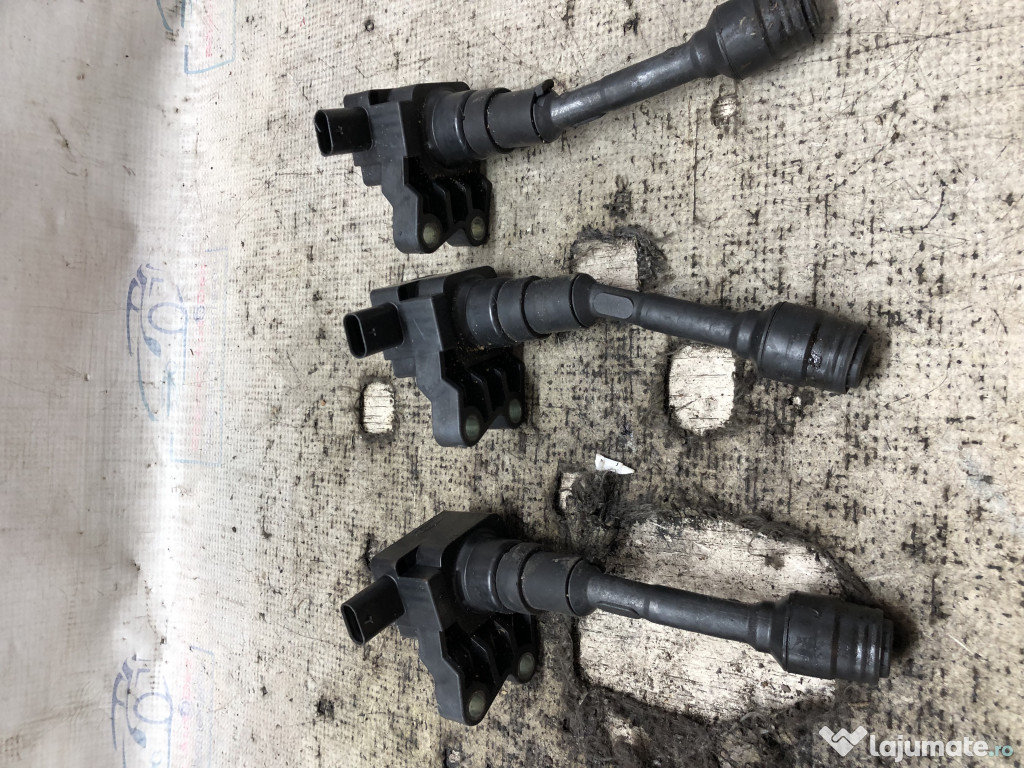 Fise bujii Ford B-MAX 1.0 Benzina 2015