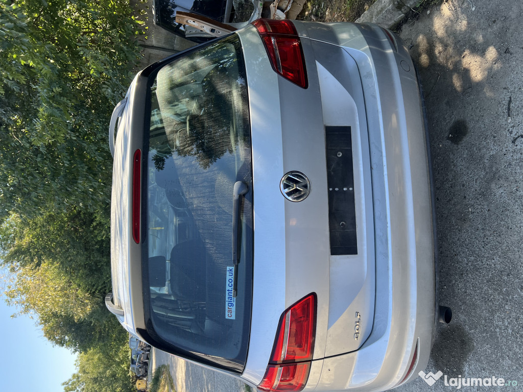 Hayon Volkswagen Sportsvan 1.6 2014