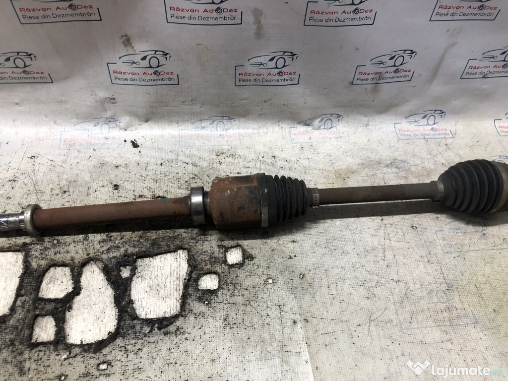 Planetara dreapta fata Dacia Duster 1.3 Benzina 2019