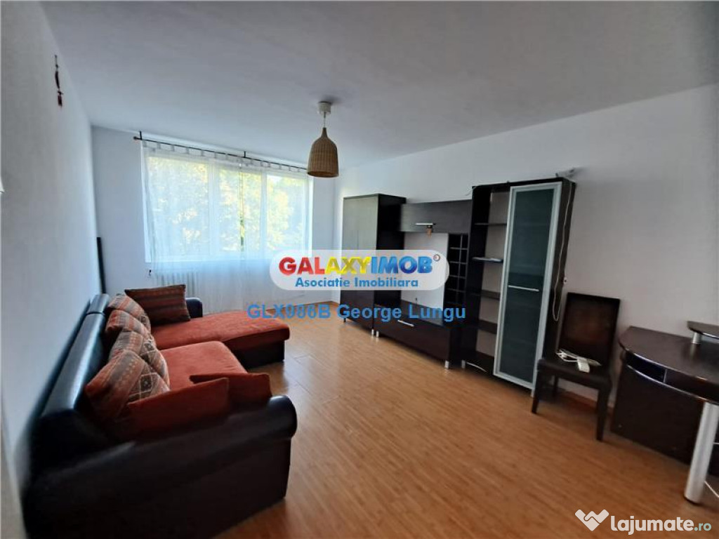 Valea Argesului apartament 2 camere decomandat