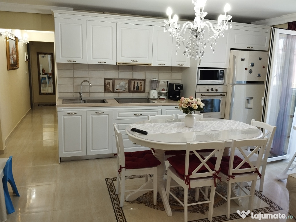 Vând apartament in Alba Iulia