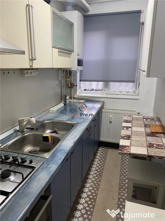 Ocazie ! Apartament 3 camere etaj 3 zona Dacia
