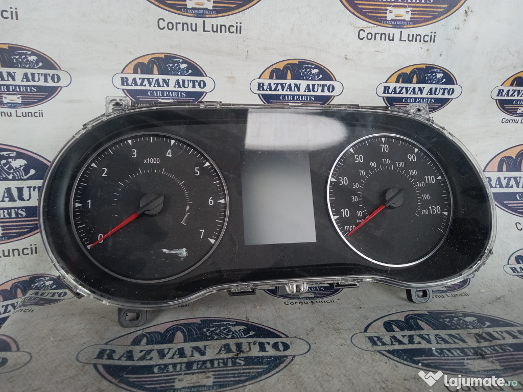 Ceasuri Bord UK  Dacia Sandero 1.0 Benzina